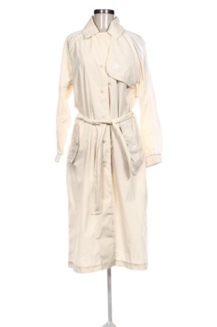 Pelerină de ploaie Adidas Originals, Mărime XXS, Culoare Ecru, Preț 423,47 Lei