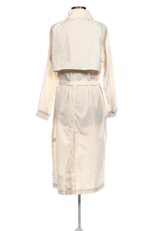 Pelerină de ploaie Adidas Originals, Mărime XXS, Culoare Ecru, Preț 423,47 Lei