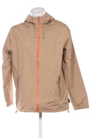 Płaszcz przeciwdeszczowy Adventureline, Rozmiar XL, Kolor Brązowy, Cena 86,99 zł