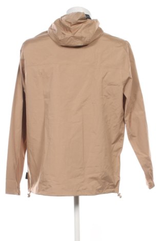 Płaszcz przeciwdeszczowy Adventureline, Rozmiar XL, Kolor Brązowy, Cena 86,99 zł