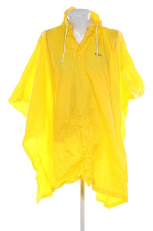 Pelerină de ploaie Berna, Mărime XXL, Culoare Galben, Preț 215,99 Lei