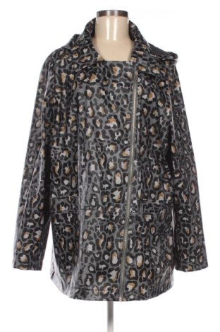 Regenmantel Castaluna by La Redoute, Größe XXL, Farbe Mehrfarbig, Preis 34,72 €
