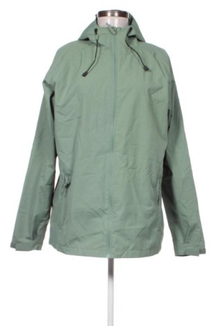 Дъждобран Crane, Размер XL, Цвят Зелен, Цена 30,16 €