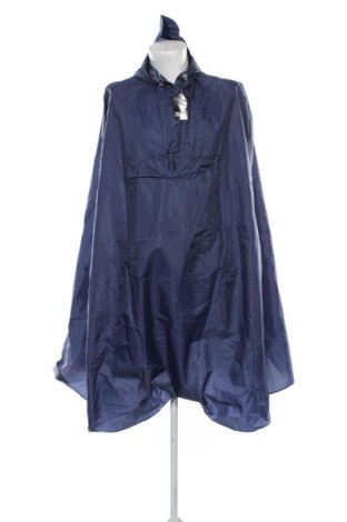 Дъждобран Crivit, Размер XL, Цвят Син, Цена 48,06 €