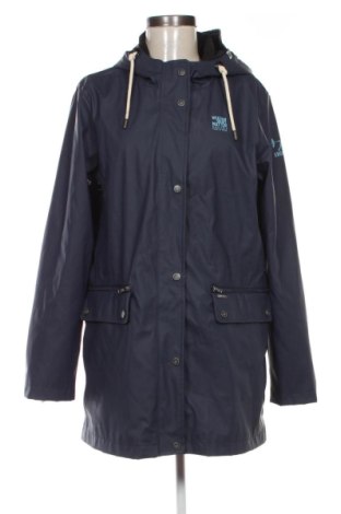 Pelerină de ploaie Khujo, Mărime L, Culoare Albastru, Preț 274,36 Lei