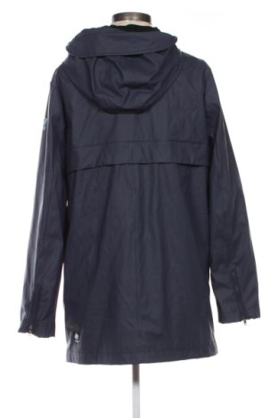 Pelerină de ploaie Khujo, Mărime L, Culoare Albastru, Preț 274,36 Lei