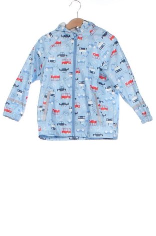 Αδιάβροχο Lupilu, Μέγεθος 2-3y/ 98-104 εκ., Χρώμα Πολύχρωμο, Τιμή 16,00 €