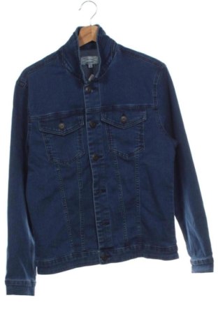 Regenmantel Only & Sons, Größe M, Farbe Blau, Preis 38,99 €