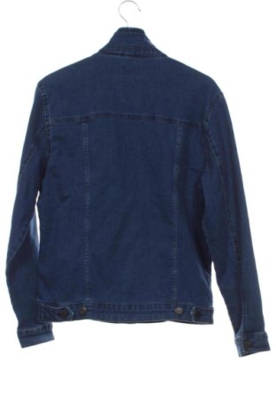 Regenmantel Only & Sons, Größe M, Farbe Blau, Preis 38,99 €