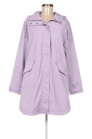 Esőkabát Primark, Méret M, Szín Lila, Ár 14 899 Ft