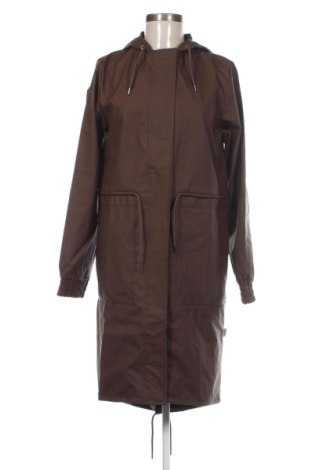 Pelerină de ploaie RAINS, Mărime XS, Culoare Maro, Preț 929,99 Lei