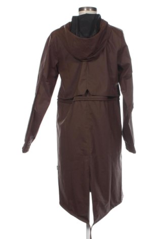 Pelerină de ploaie RAINS, Mărime XS, Culoare Maro, Preț 929,99 Lei