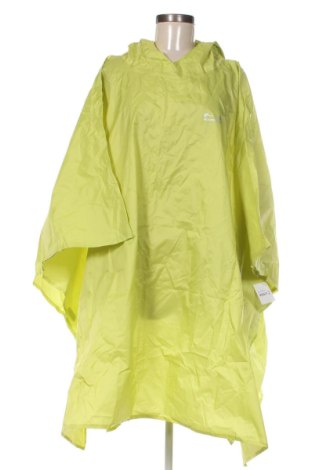 Pelerină de ploaie Solognac, Mărime XXL, Culoare Verde, Preț 183,99 Lei