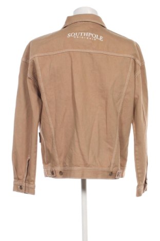 Дъждобран South Pole, Размер XL, Цвят Кафяв, Цена 48,06 €