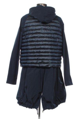 Pelerină de ploaie Unbranded, Mărime XL, Culoare Albastru, Preț 183,99 Lei