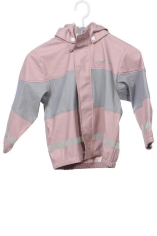 Regenmantel Unbranded, Größe 2-3y/ 98-104 cm, Farbe Mehrfarbig, Preis 21,99 €