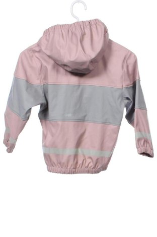 Regenmantel Unbranded, Größe 2-3y/ 98-104 cm, Farbe Mehrfarbig, Preis 21,99 €