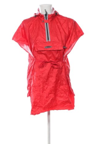 Pláštěnka  Unbranded, Velikost M, Barva Červená, Cena  879,00 Kč