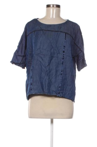 Damen Shirt ...À_LA_FOIS..., Größe L, Farbe Blau, Preis € 27,99
