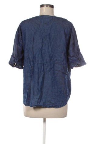 Damen Shirt ...À_LA_FOIS..., Größe L, Farbe Blau, Preis € 27,99