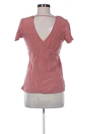 Дамска блуза & Other Stories, Размер S, Цвят Пепел от рози, Цена 15,30 €