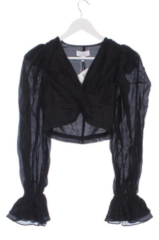 Bluză de femei & Other Stories, Mărime XS, Culoare Negru, Preț 342,99 Lei