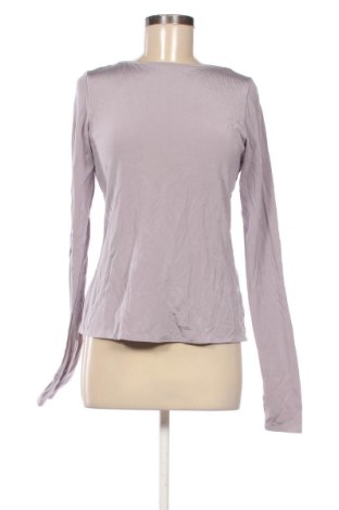 Γυναικεία μπλούζα & Other Stories, Μέγεθος M, Χρώμα Βιολετί, Τιμή 29,99 €