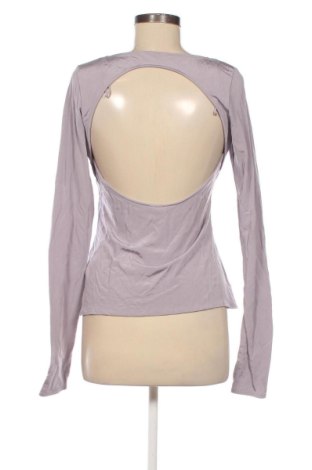 Γυναικεία μπλούζα & Other Stories, Μέγεθος M, Χρώμα Βιολετί, Τιμή 29,99 €