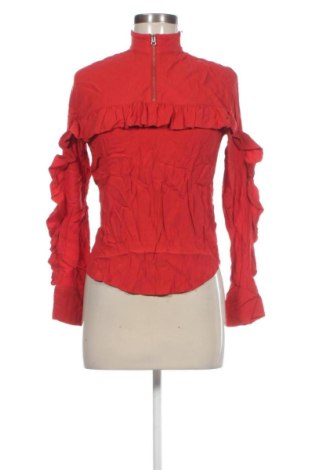Dámska blúza & Other Stories, Veľkosť XS, Farba Červená, Cena  29,95 €
