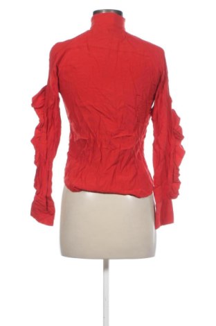 Dámska blúza & Other Stories, Veľkosť XS, Farba Červená, Cena  29,95 €