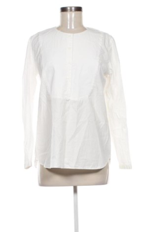 Γυναικεία μπλούζα & Other Stories, Μέγεθος S, Χρώμα Λευκό, Τιμή 65,57 €