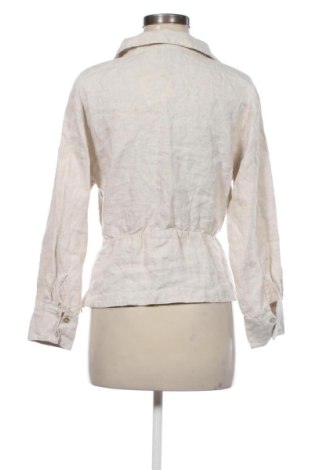 Damen Shirt & Other Stories, Größe M, Farbe Beige, Preis 25,00 €