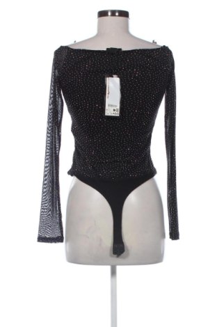 Damenbluse-Body Amisu, Größe M, Farbe Mehrfarbig, Preis 20,99 €