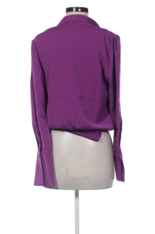 Γυναικεία μπλούζα-Κορμάκι Anna Field, Μέγεθος S, Χρώμα Βιολετί, Τιμή 18,99 €