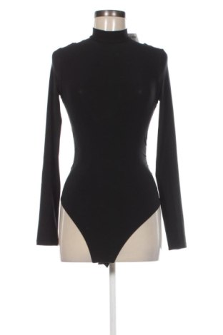 Dámská halenka -body  Bershka, Velikost S, Barva Černá, Cena  379,00 Kč