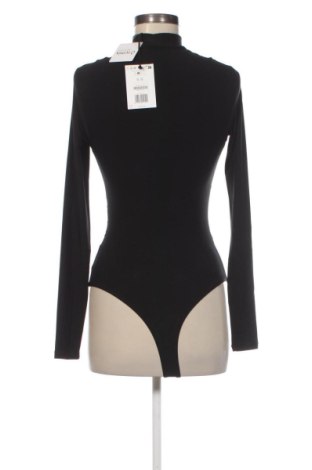 Dámská halenka -body  Bershka, Velikost S, Barva Černá, Cena  379,00 Kč