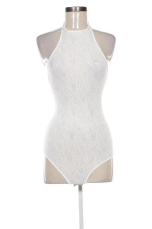 Bluză-body de damă. Bershka, Mărime XS, Culoare Multicolor, Preț 98,99 Lei