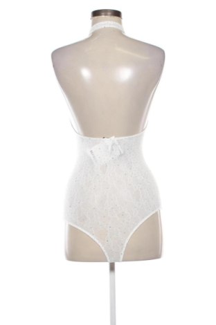 Bluză-body de damă. Bershka, Mărime XS, Culoare Multicolor, Preț 98,99 Lei