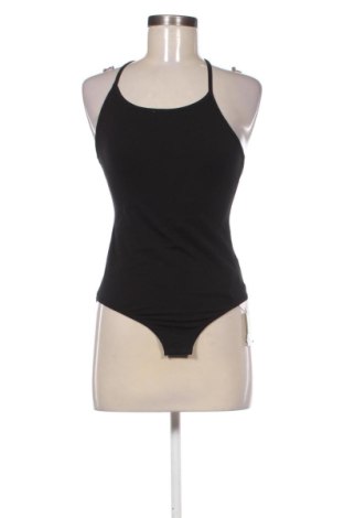 Damska bluzka-body Esotiq, Rozmiar M, Kolor Czarny, Cena 90,00 zł