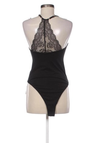 Damska bluzka-body Esotiq, Rozmiar M, Kolor Czarny, Cena 90,00 zł