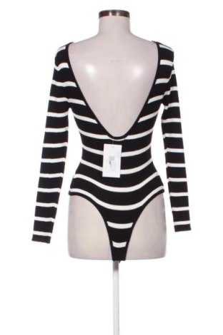 Дамска блуза - боди Giorgia, Размер XS, Цвят Многоцветен, Цена 21,09 €