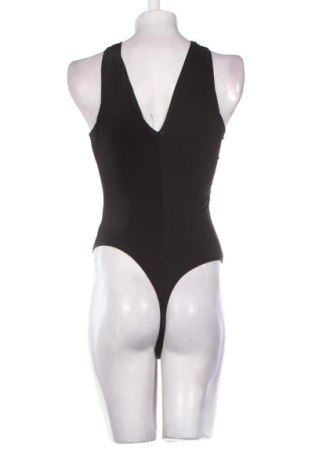 Damska bluzka-body Guess By Marciano, Rozmiar S, Kolor Czarny, Cena 237,25 zł