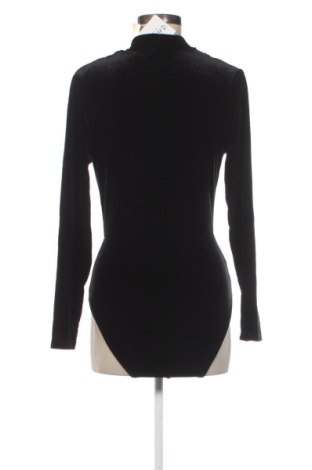 Дамска блуза - боди H&M, Размер M, Цвят Черен, Цена 7,15 €