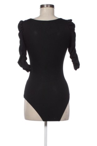 Damska bluzka-body H&M, Rozmiar XS, Kolor Czarny, Cena 51,99 zł