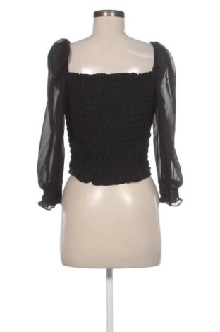 Damska bluzka-body H&M Divided, Rozmiar XS, Kolor Czarny, Cena 51,99 zł