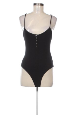 Damska bluzka-body Haily`s, Rozmiar L, Kolor Czarny, Cena 171,47 zł