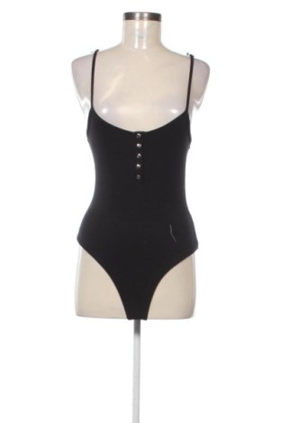 Дамска блуза - боди Haily`s, Размер L, Цвят Черен, Цена 32,00 €