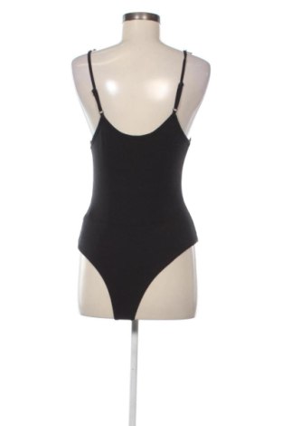 Дамска блуза - боди Haily`s, Размер L, Цвят Черен, Цена 32,00 €