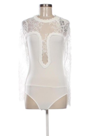 Dámská halenka -body  In Vogue, Velikost L, Barva Bílá, Cena  450,00 Kč