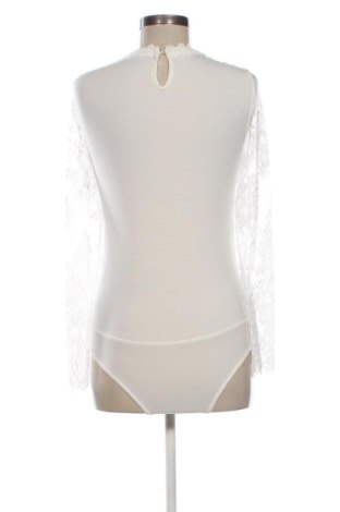 Dámská halenka -body  In Vogue, Velikost L, Barva Bílá, Cena  450,00 Kč